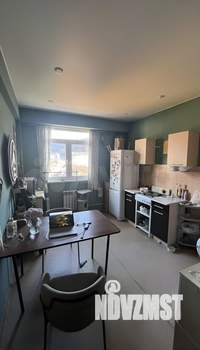 1-к квартира, вторичка, 35м2, 5/5 этаж