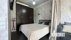 2-к квартира, вторичка, 32м2, 5/18 этаж