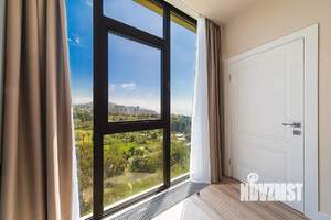 2-к квартира, вторичка, 55м2, 11/17 этаж