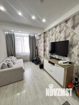 1-к квартира, вторичка, 30м2, 2/5 этаж