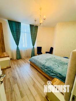 3-к квартира, вторичка, 86м2, 13/21 этаж