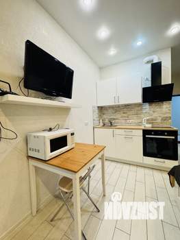 Студия квартира, вторичка, 23м2, 3/4 этаж