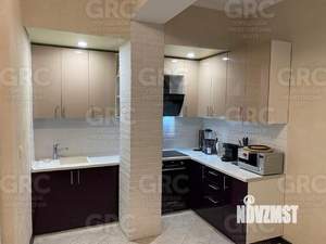 1-к квартира, вторичка, 51м2, 4/5 этаж