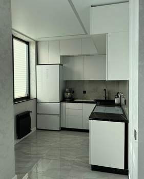 2-к квартира, вторичка, 56м2, 2/3 этаж