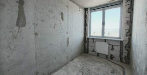 2-к квартира, вторичка, 22м2, 15/19 этаж