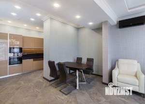 1-к квартира, вторичка, 65м2, 10/17 этаж