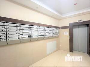 1-к квартира, вторичка, 31м2, 8/16 этаж