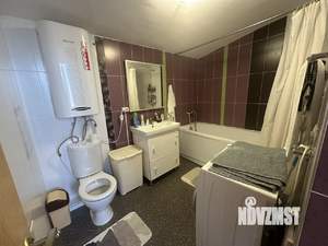 3-к квартира, вторичка, 66м2, 9/9 этаж