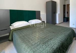 Студия квартира, вторичка, 20м2, 3/3 этаж