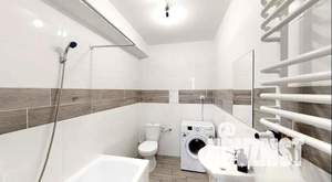 1-к квартира, вторичка, 35м2, 5/20 этаж