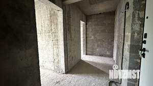 1-к квартира, вторичка, 52м2, 2/15 этаж