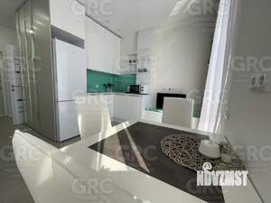 Студия квартира, вторичка, 30м2, 1/3 этаж