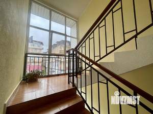 1-к квартира, вторичка, 30м2, 6/6 этаж