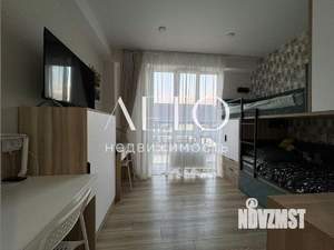 2-к квартира, вторичка, 40м2, 3/5 этаж