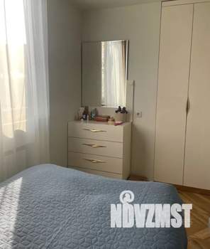 2-к квартира, вторичка, 38м2, 2/4 этаж