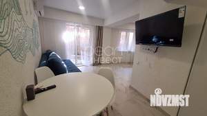 Студия квартира, вторичка, 28м2, 1/7 этаж