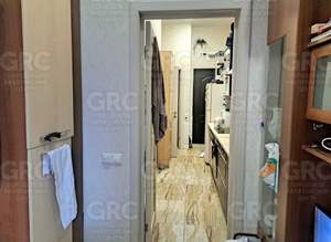 2-к квартира, вторичка, 41м2, 1/4 этаж