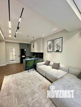 1-к квартира, вторичка, 36м2, 8/9 этаж