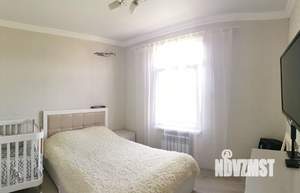 2-к квартира, вторичка, 50м2, 5/5 этаж