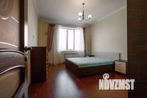 2-к квартира, вторичка, 86м2, 9/16 этаж