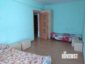 1-к квартира, вторичка, 37м2, 2/6 этаж