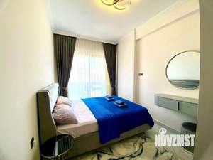 1-к квартира, вторичка, 45м2, 8/13 этаж