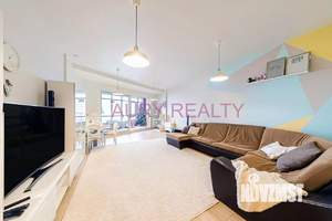 3-к квартира, вторичка, 160м2, 18/22 этаж