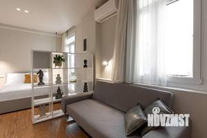 Студия квартира, вторичка, 30м2, 3/5 этаж
