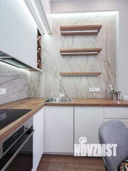 2-к квартира, вторичка, 50м2, 13/14 этаж