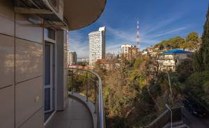 3-к квартира, вторичка, 105м2, 5/18 этаж