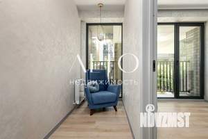 2-к квартира, вторичка, 32м2, 1/8 этаж