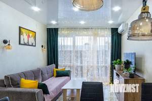 1-к квартира, вторичка, 31м2, 8/9 этаж