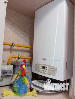 1-к квартира, вторичка, 32м2, 4/7 этаж