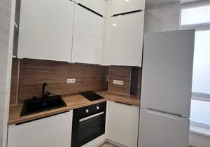 Студия квартира, вторичка, 29м2, 2/3 этаж