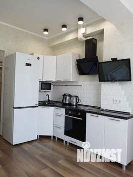 Студия квартира, вторичка, 24м2, 12/13 этаж