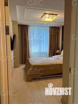 3-к квартира, вторичка, 99м2, 2/7 этаж