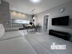 3-к квартира, вторичка, 65м2, 13/25 этаж