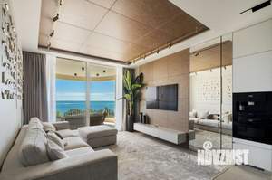 3-к квартира, вторичка, 80м2, 23/27 этаж