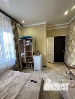 Студия квартира, вторичка, 16м2, 2/3 этаж