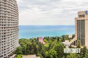 Студия квартира, вторичка, 41м2, 11/24 этаж