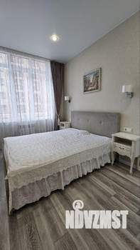2-к квартира, вторичка, 46м2, 2/12 этаж
