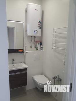 1-к квартира, вторичка, 31м2, 7/9 этаж