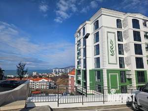 Студия квартира, вторичка, 30м2, 3/8 этаж