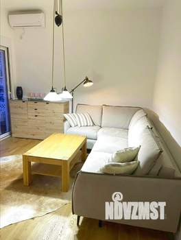 1-к квартира, вторичка, 35м2, 4/5 этаж