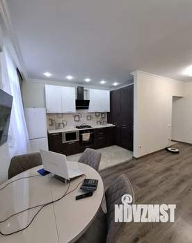 2-к квартира, вторичка, 52м2, 7/9 этаж