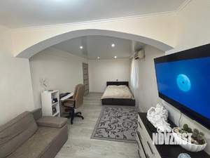 1-к квартира, вторичка, 36м2, 4/5 этаж