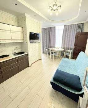 2-к квартира, вторичка, 50м2, 5/7 этаж