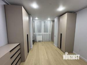 3-к квартира, вторичка, 81м2, 7/12 этаж