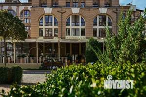 4-к квартира, вторичка, 159м2, 8/9 этаж