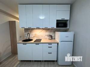 Студия квартира, вторичка, 26м2, 12/13 этаж